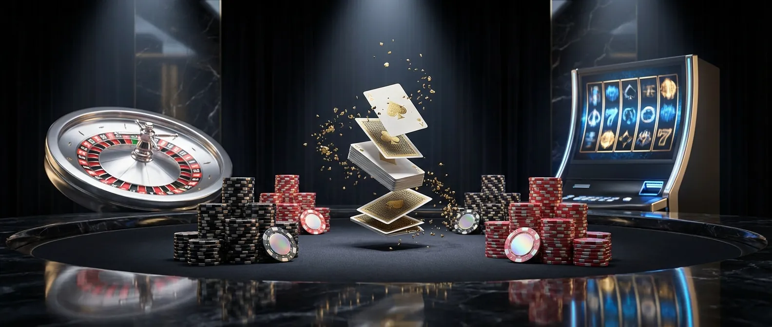 BetAlright Casino bonus